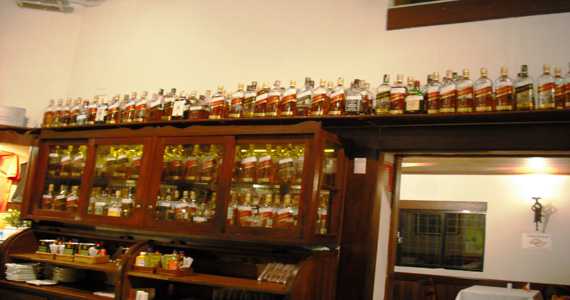 A Estalagem Choperia A Estalagem Choperia